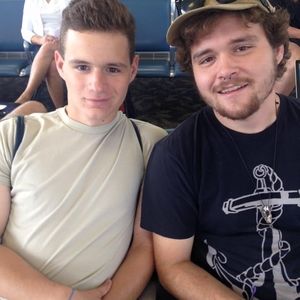 Meet your Posher, Trevor